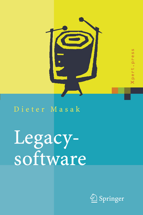 Legacysoftware - Dieter Masak