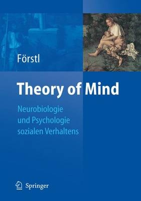 Theory of Mind - 