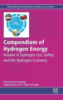 Compendium of Hydrogen Energy - 