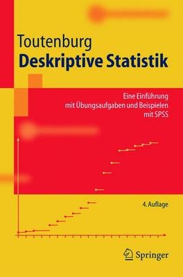 Deskriptive Statistik - Helge Toutenburg