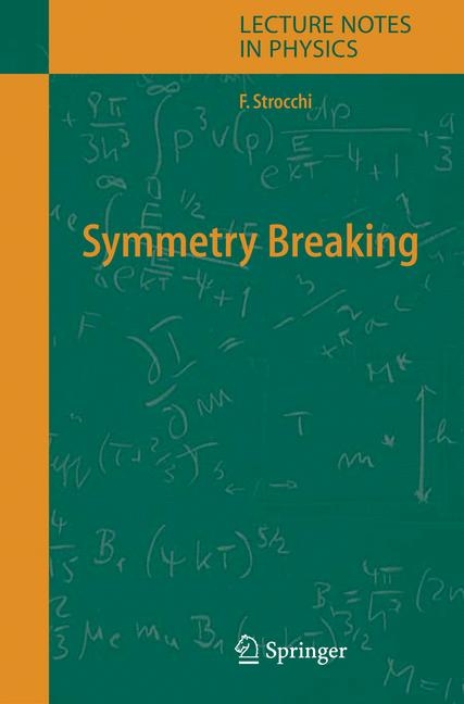 Symmetry Breaking - Franco Strocchi