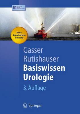 Basiswissen Urologie