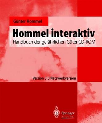 Hommel interaktiv - 