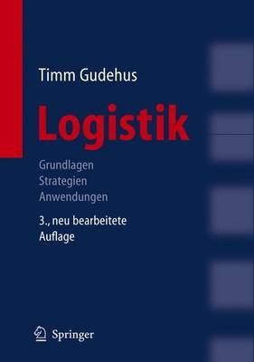 Logistik - Timm Gudehus