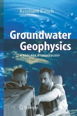 Groundwater Geophysics - 