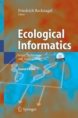 Ecological Informatics - 