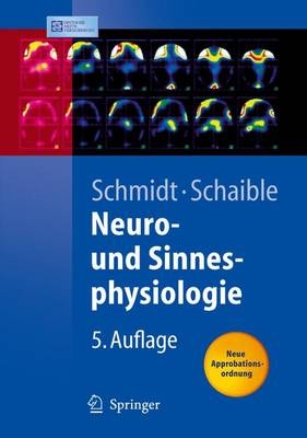 Neuro- und Sinnesphysiologie - 