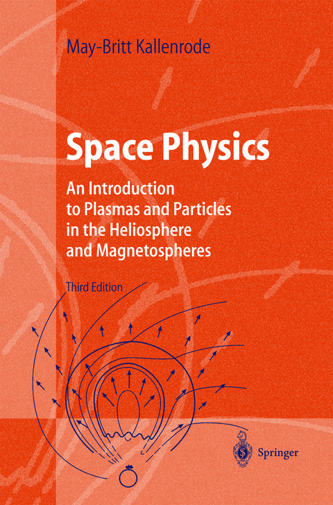 Space Physics - May-Britt Kallenrode
