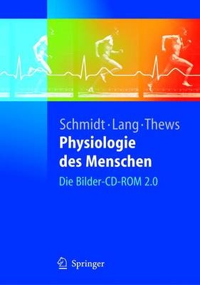 Physiologie des Menschen - 