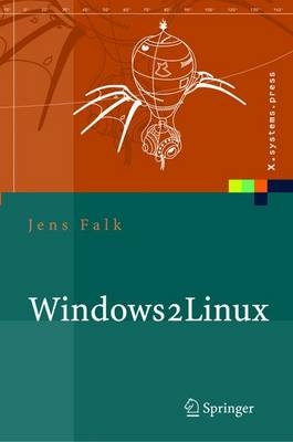 Von Windows zu Linux - Jens Falk