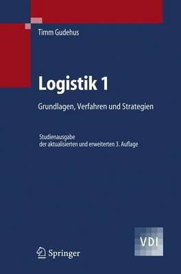Logistik 1 - Timm Gudehus