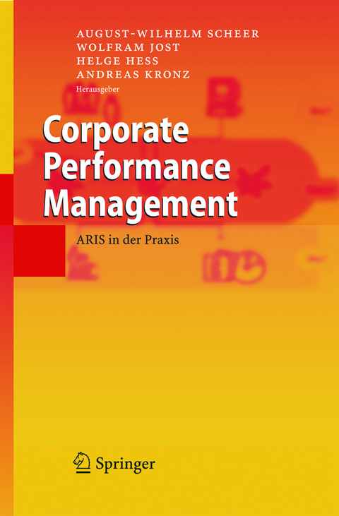 Corporate Performance Management - 