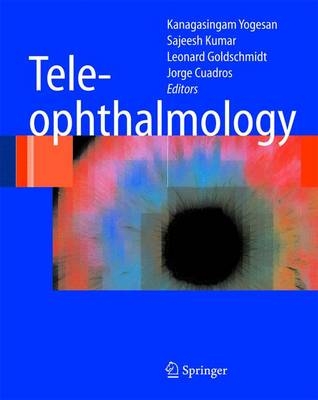 Teleophthalmology - 