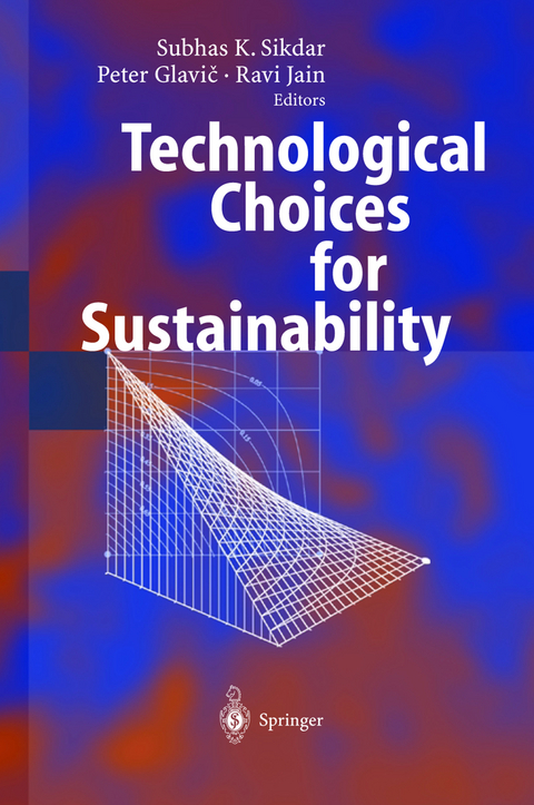 Technological Choices for Sustainability - 