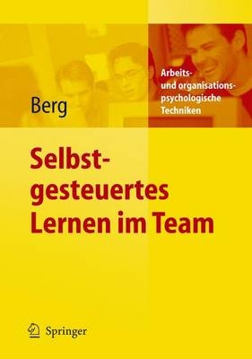 Selbstgesteuertes Lernen im Team - Christoph Berg