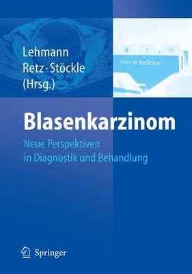 Blasenkarzinom - 