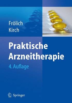 Praktische Arzneitherapie - 