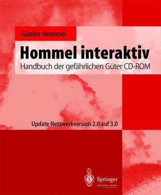 Hommel interaktiv - 