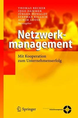 Netzwerkmanagement - 