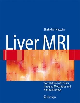Liver MRI - Shahid Hussain