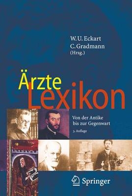 Ärzte Lexikon - 