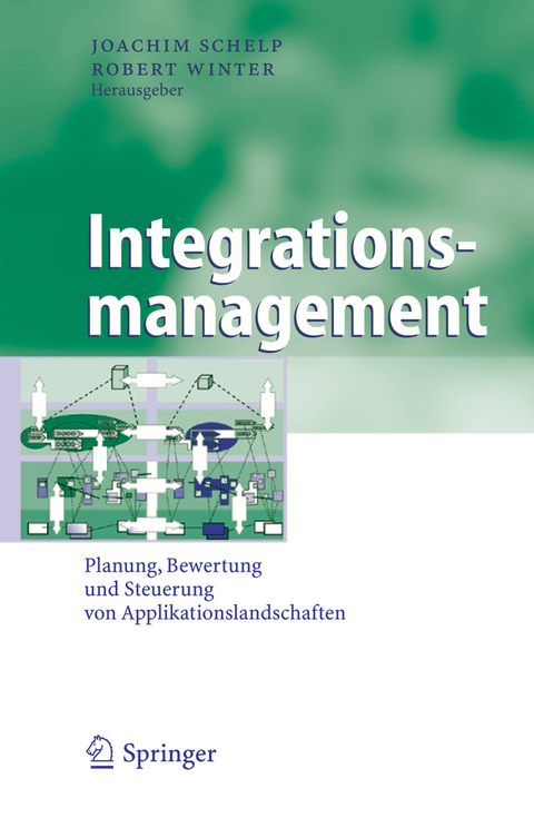 Integrationsmanagement - 