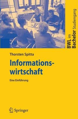 Informationswirtschaft - Thorsten Spitta