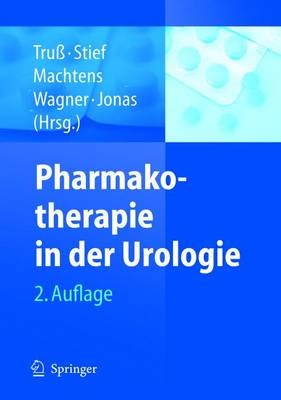 Pharmakotherapie in der Urologie - 