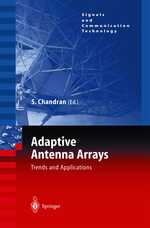 Adaptive Antenna Arrays - 