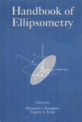 Handbook of Ellipsometry - 