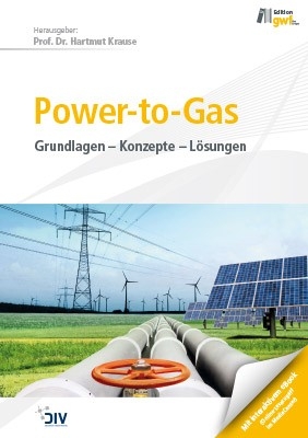 Power-to-Gas - 