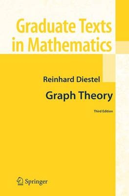 Graph Theory - Reinhard Diestel