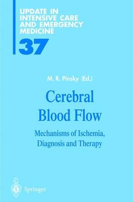 Cerebral Blood Flow - 
