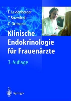 Klinische Endokrinologie für Frauenärzte - 