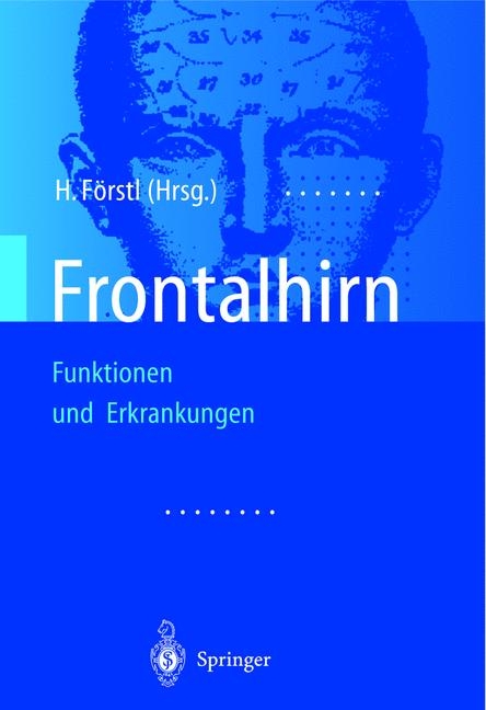 Frontalhirn - 