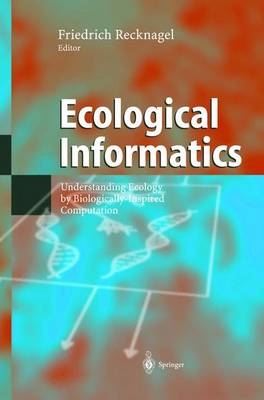 Ecological Informatics - 