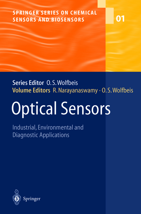 Optical Sensors - 