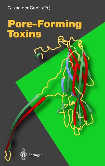 Pore-Forming Toxins - 