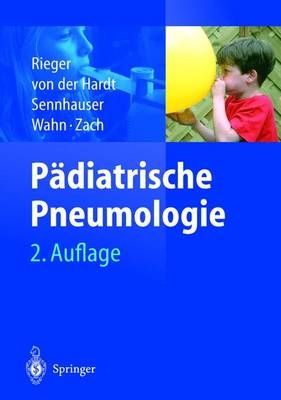Pädiatrische Pneumologie - 