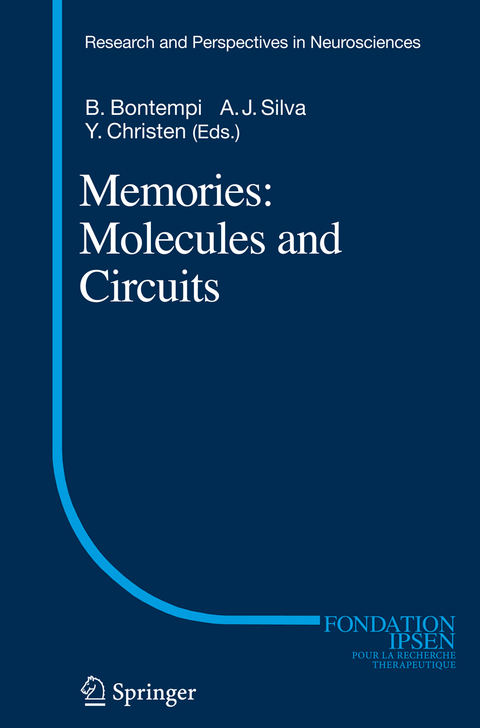 Memories: Molecules and Circuits - 
