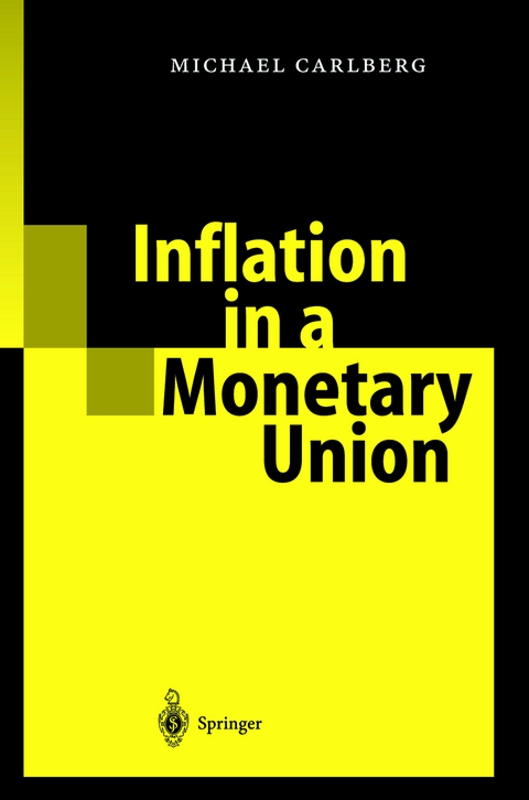 Inflation in a Monetary Union - Michael Carlberg