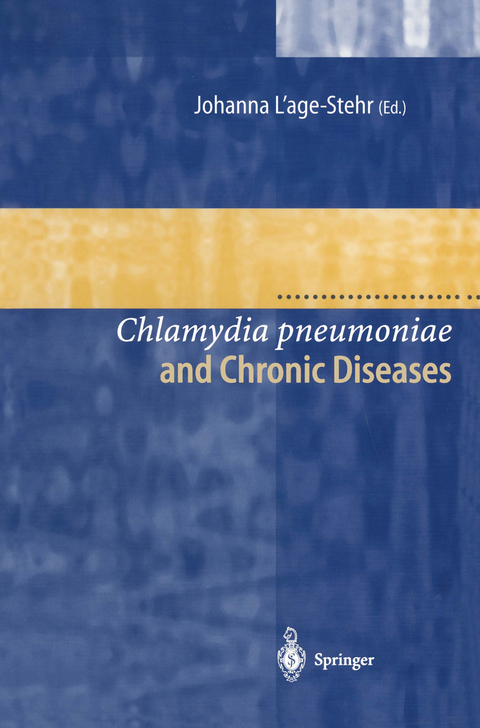 Chlamydia pneumoniae and Chronic Diseases - 