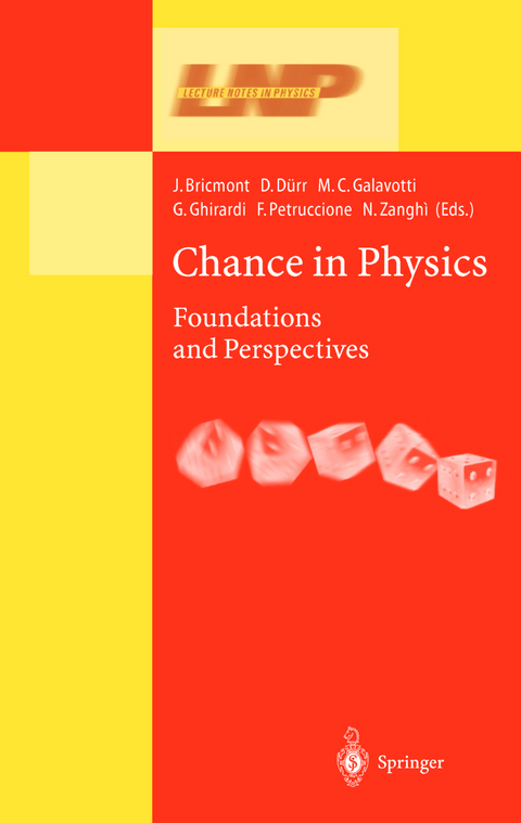Chance in Physics - 