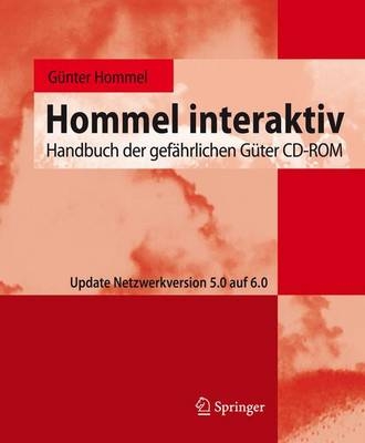 Hommel interaktiv - 