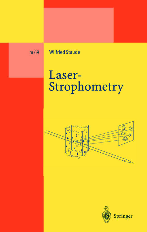 Laser-Strophometry - Wilfried Staude