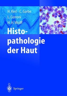 Histopathologie der Haut - 