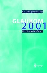 Glaukom 2001 - 