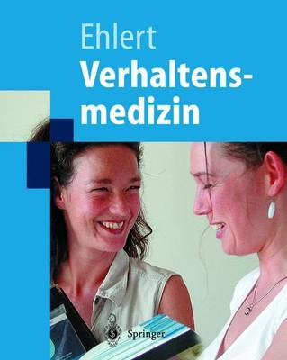 Verhaltensmedizin - 