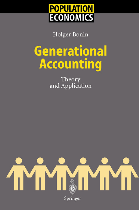 Generational Accounting - Holger Bonin