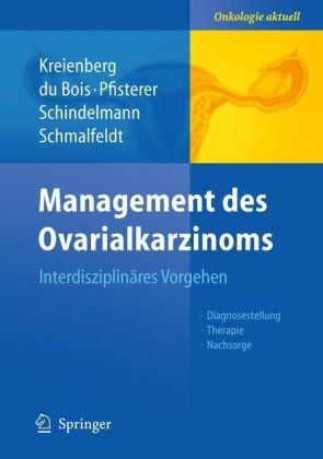 Management des Ovarialkarzinoms - 
